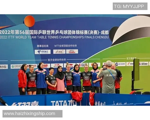 南京乒乓球队团队协作的成功经验与挑战分析