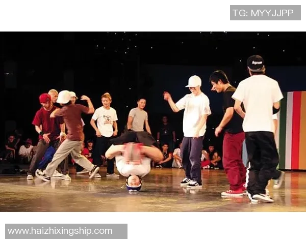 北京街舞队力量表现数据分析揭示团队竞技水平与训练效果的关系